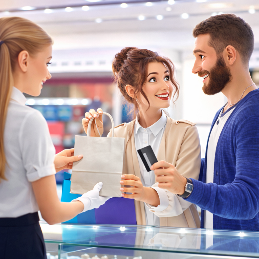 Бонусная программа в ювелирной рознице в 2020 году