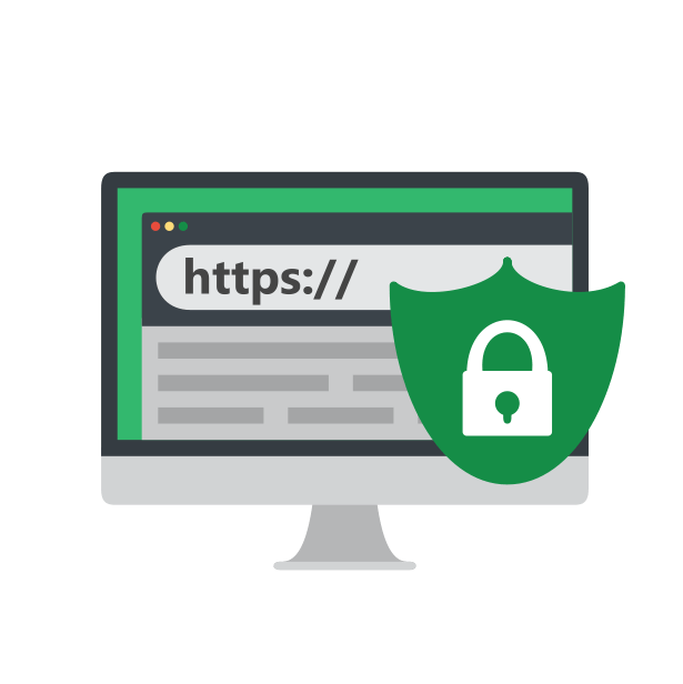 SSL сертификат - что это и зачем нужно?