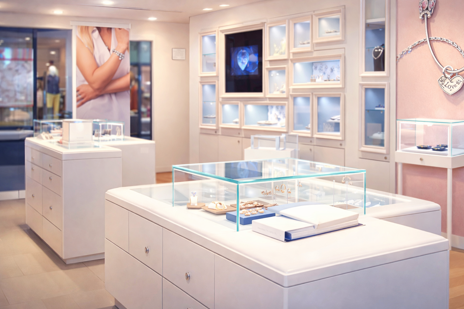 Бизнес план ювелирного магазина (2020 год) 