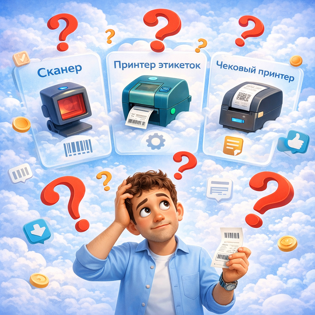 Ваше оборудование готово к ГИИС ДМДК?