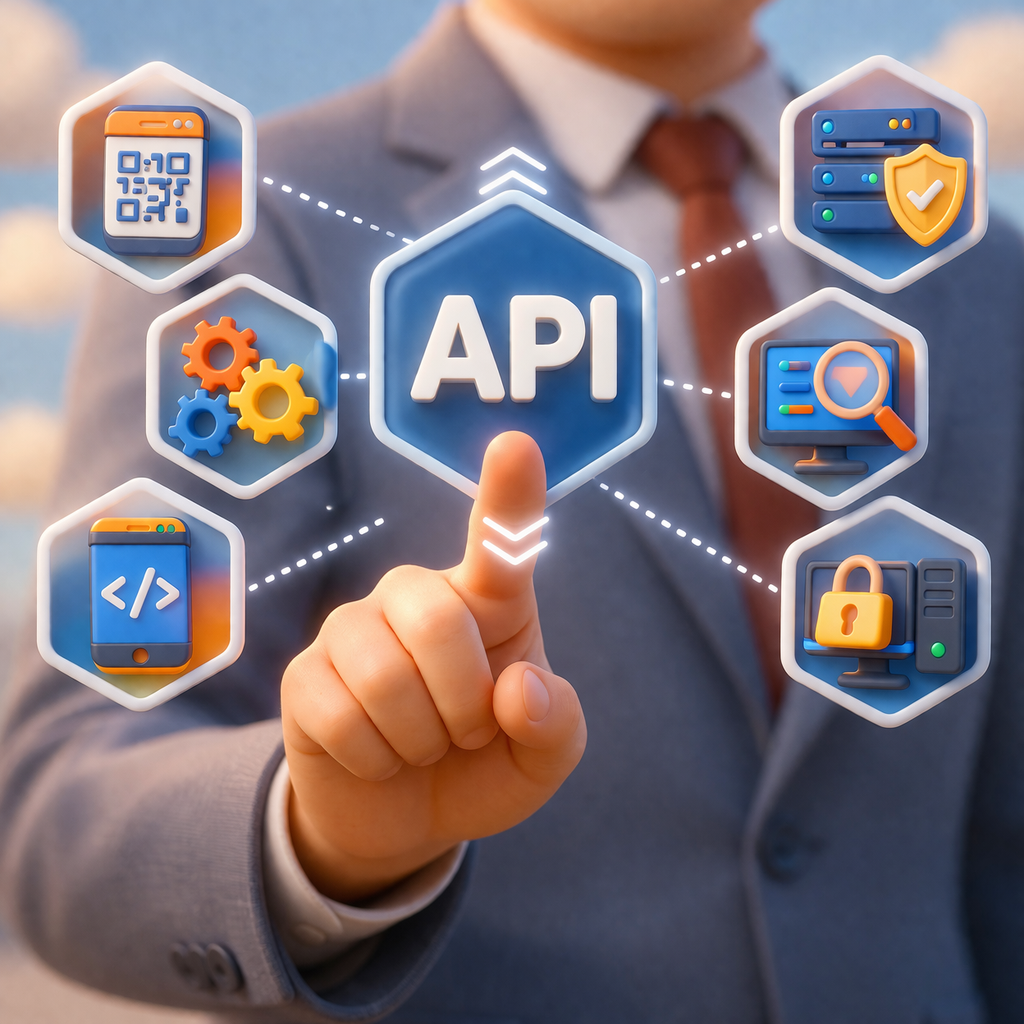 Загрузка электронных каталогов через API поставщика 