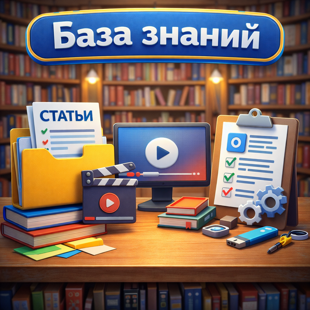 База знаний